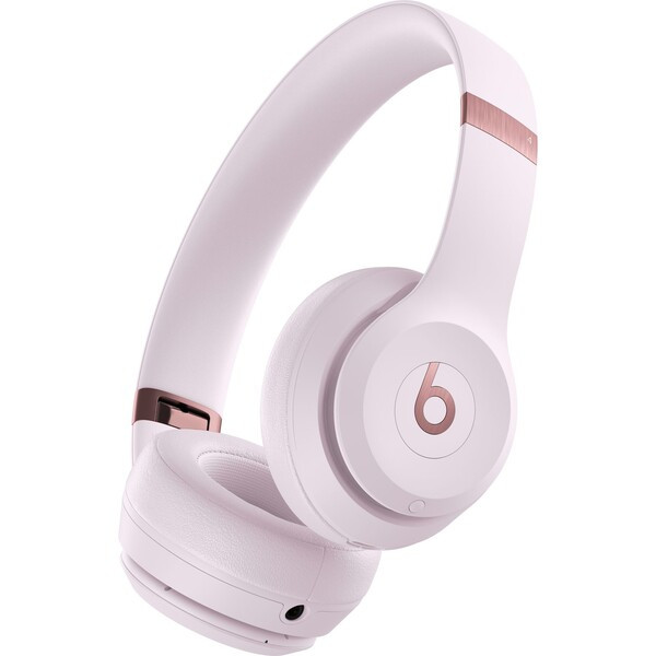 Apple Beats Solo 4 Wireless červánkově růžová