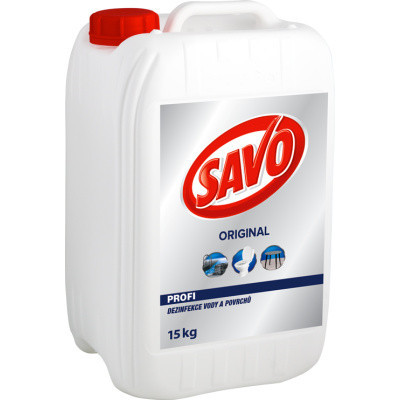 Savo Profi Original 15 kg