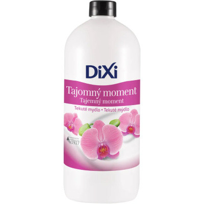 Dixi Tajemný moment tekuté mýdlo, 1000 ml