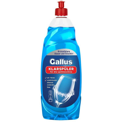 Gallus leštidlo do myčky, 850 ml