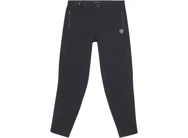 Fox Yth Ranger dětské kalhoty Black vel. 22