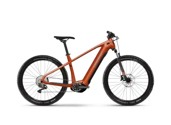 Haibike AllTrack 6 27,5