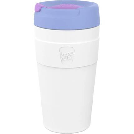 KeepCup Helix Thermal 2v1 Twilight 454 ml