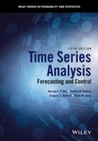 Time Series Analysis: Forecasting and Control (Box George E. P.)(Pevná vazba)
