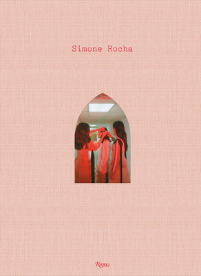 Simone Rocha (Rocha Simone)(Pevná vazba)