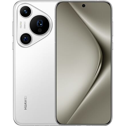 Huawei Pura 70 Pro 5G Dual SIM barva White paměť 12GB/512GB