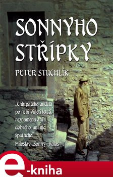 Sonnyho střípky - Petr Stuchlík