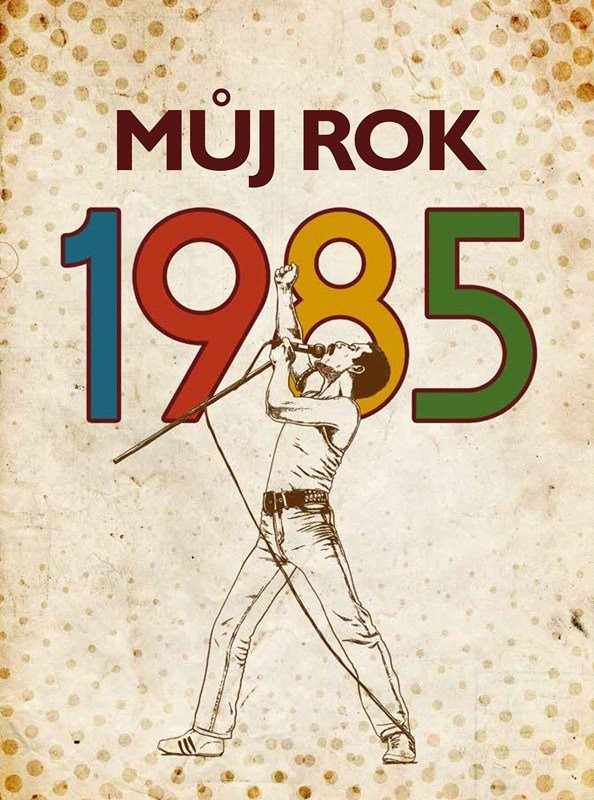 Můj rok 1985 - Profimedia