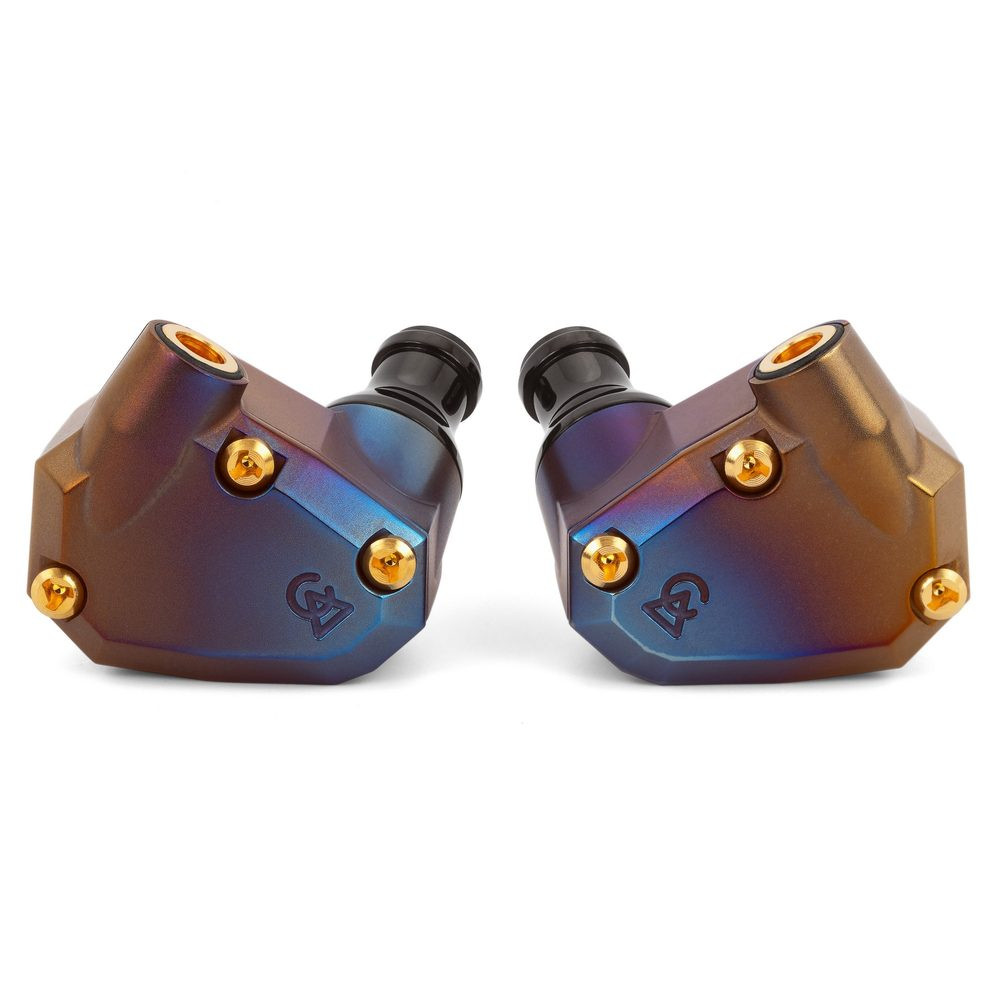 Campfire Audio Moon Rover