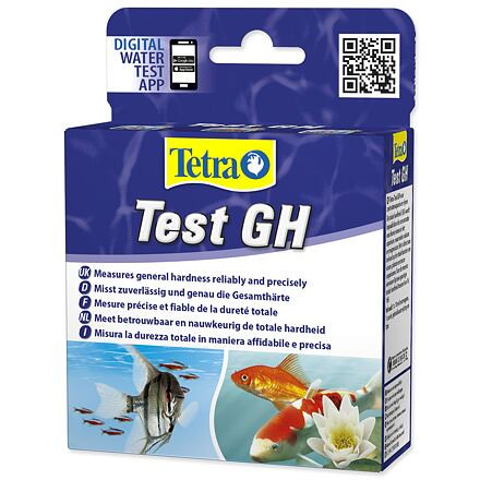 TETRA Test GH 10 ml