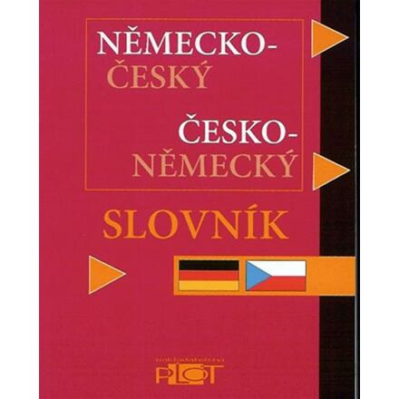 Německo-český/Česko-německý kapesní slovík