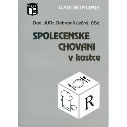 Společenské chování v kostce