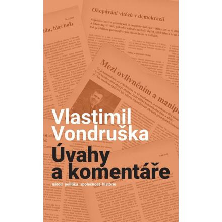 Úvahy a komentáře