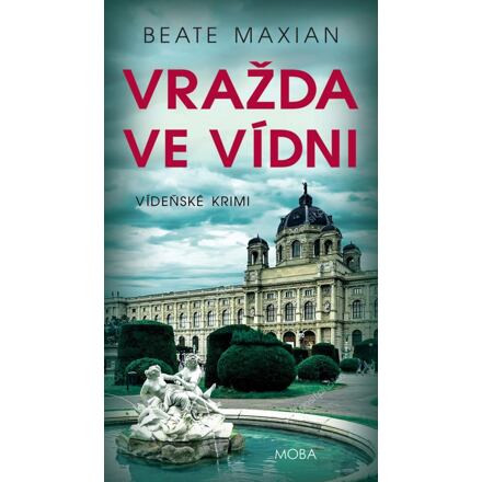 Vražda ve Vídni