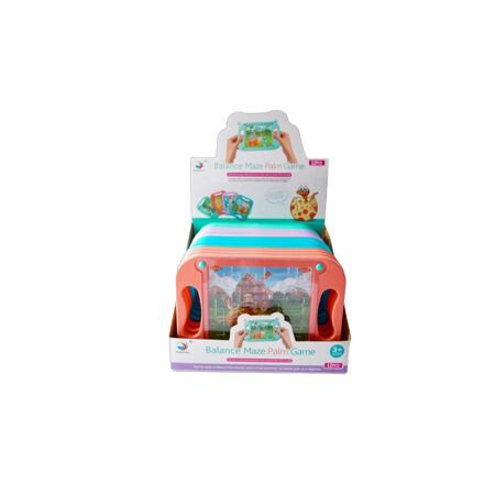 QUIZY Balanční hra, více druhů