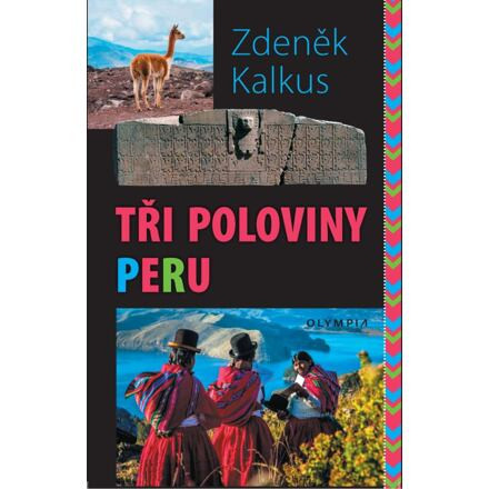 Tři poloviny Peru