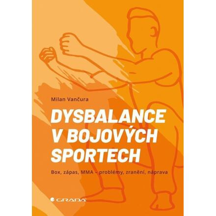 Dysbalance v bojových sportech