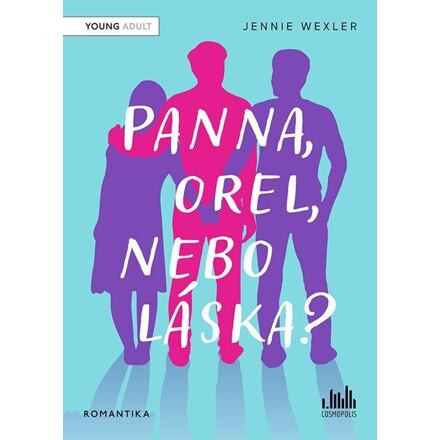 Panna, orel, nebo láska?
