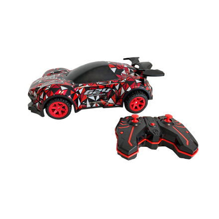 DRIVERO RC Racing car, 2 druhy