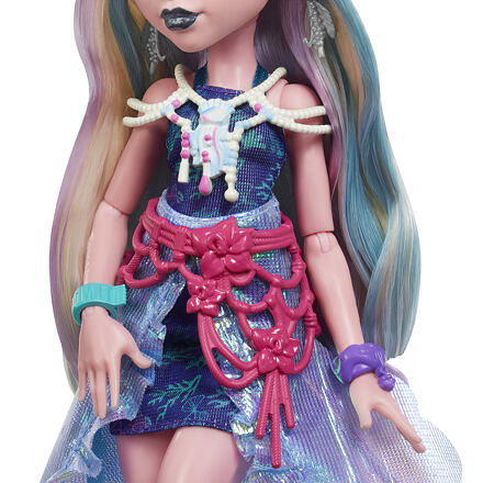 Mattel Monster High Monster Fest Panenka, více druhů