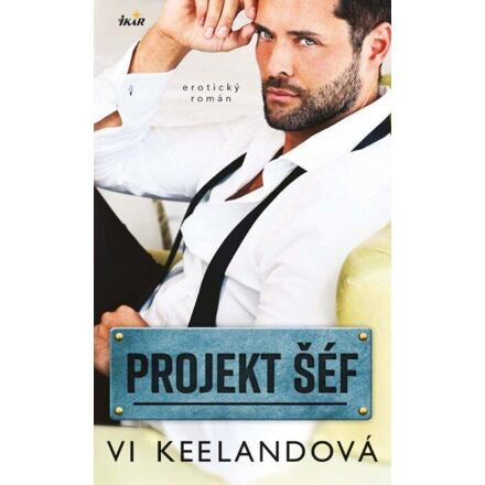 Projekt šéf