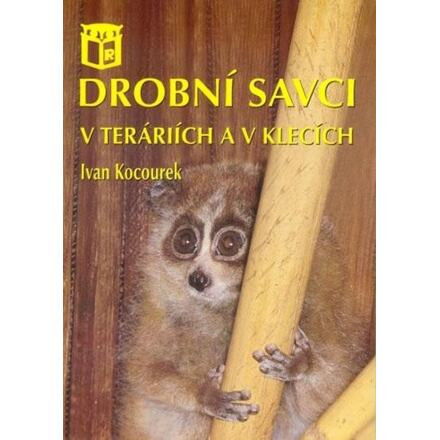 Drobní savci v teráriích a v klecích