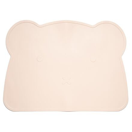 Silikonové prostírání Kidnort Retter světlé