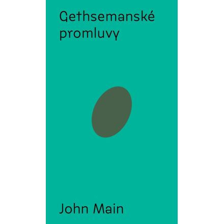 Gethsemanské promluvy