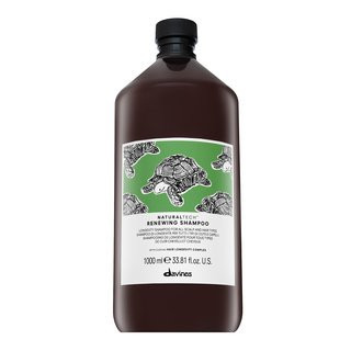 Davines Natural Tech Renewing Shampoo posilující šampon pro všechny typy vlasů 1000 ml