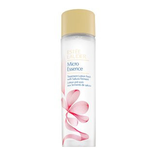 Estee Lauder Micro Essence Treatment Lotion Fresh with Sakura Ferment čistící pleťová voda pro všechny typy pleti 100 ml