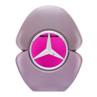 Mercedes Benz Mercedes Benz Woman parfémovaná voda pro ženy 60 ml