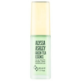 Alyssa Ashley Green Tea toaletní voda pro ženy 50 ml