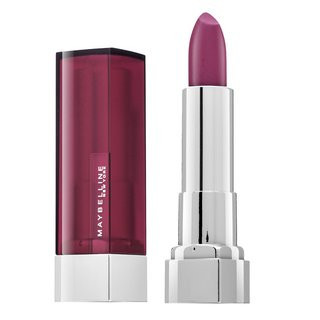 Maybelline Color Sensational Lipstick dlouhotrvající rtěnka pro matný efekt 942 Blushing Pout 3,3 g