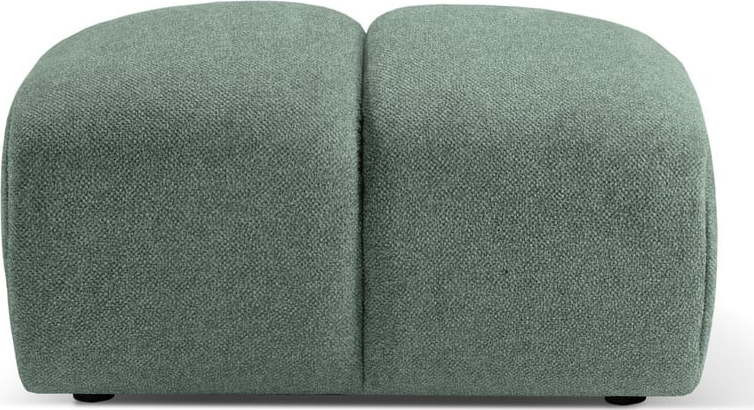 Světle zelená podnožka Diana – Micadoni