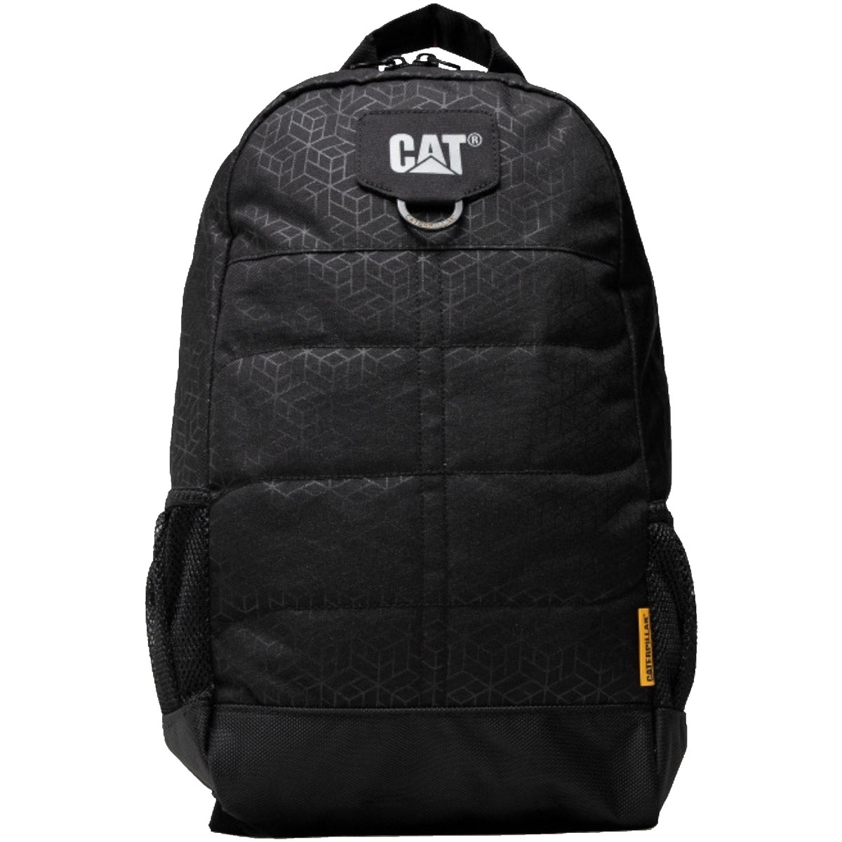 Caterpillar  Benji Backpack  Černá