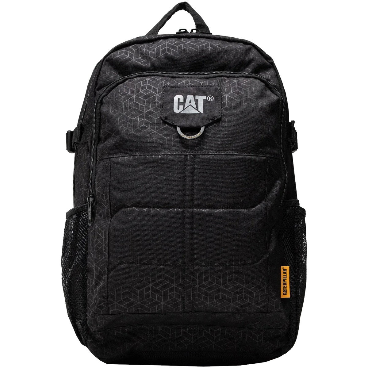 Caterpillar  Barry Backpack  Černá