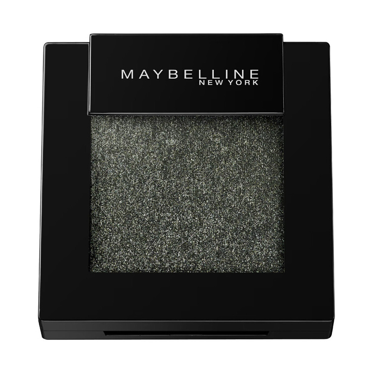 Maybelline New York  Color Sensational Eyeshadow - 90 Mystic Moss  Modrá