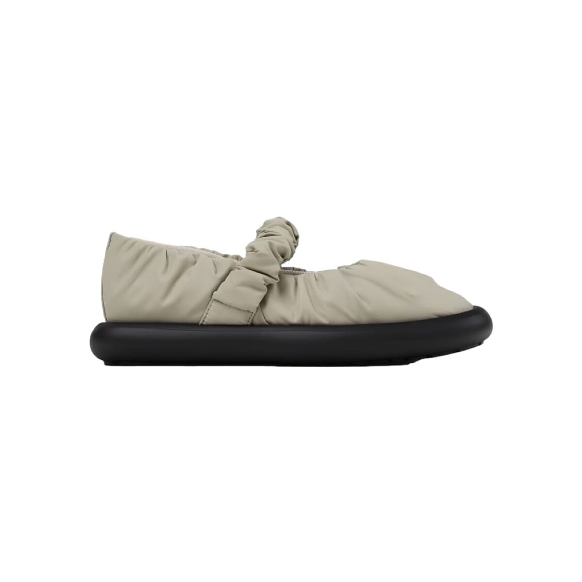 Camper  Onda Shoes K201680 - Grey  Šedá