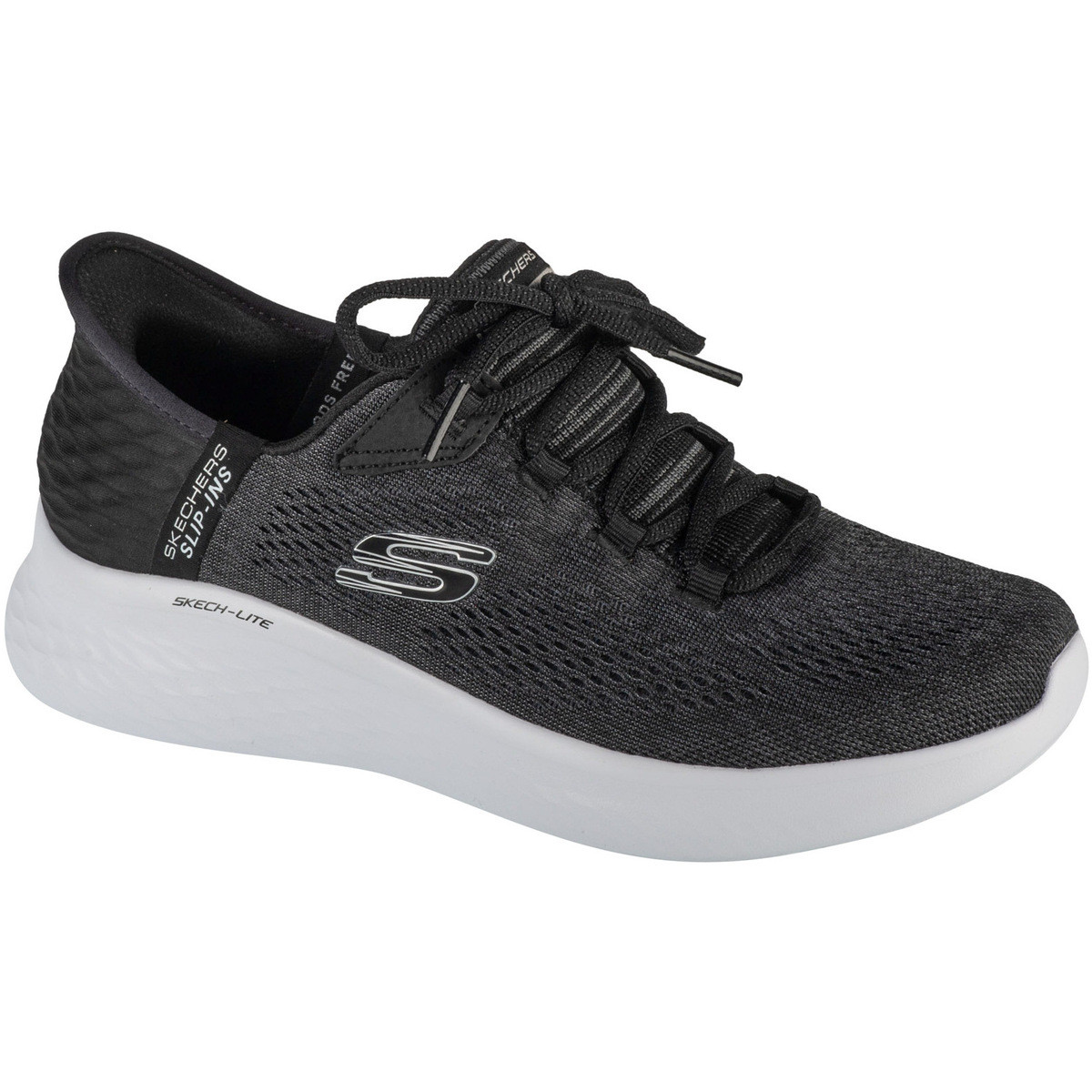 Skechers  Slip-Ins: Skech-Lite Pro - Natural Beauty  Černá