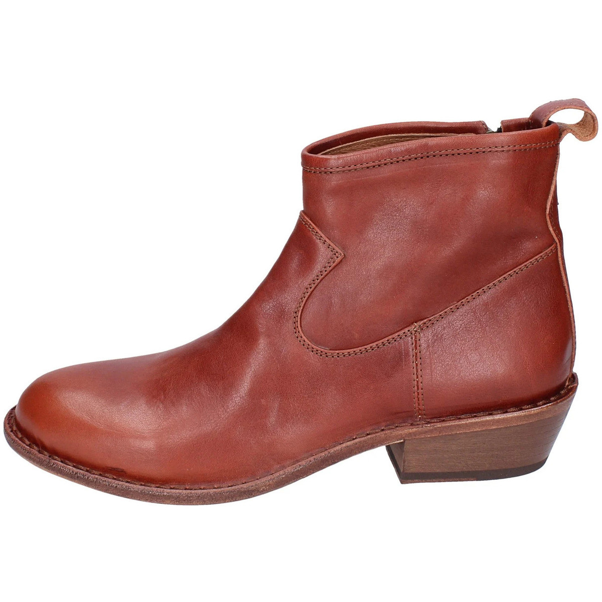 Fiorentini + Baker  EX912 VINTAGE  Hnědá