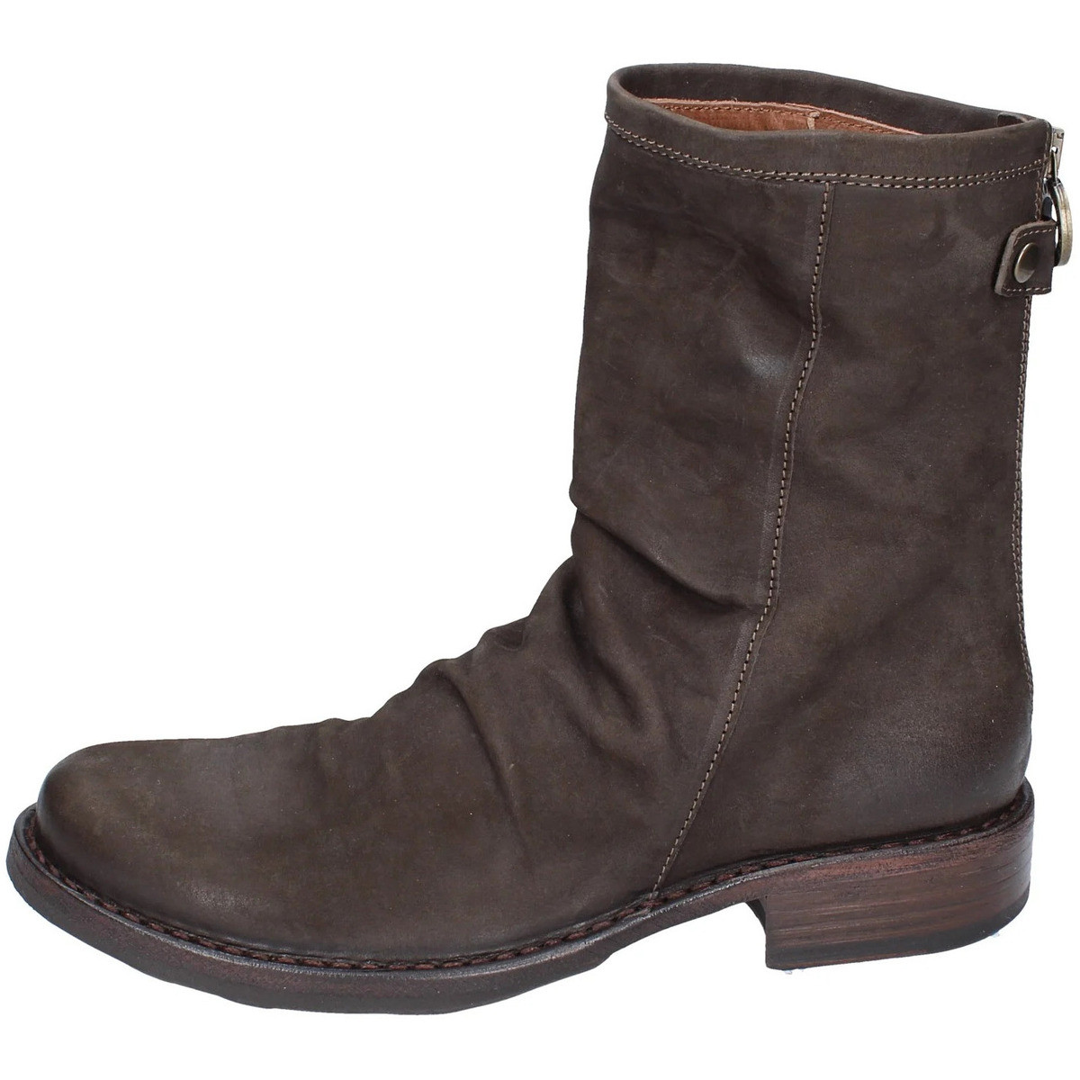 Fiorentini + Baker  EX915 VINTAGE  Hnědá