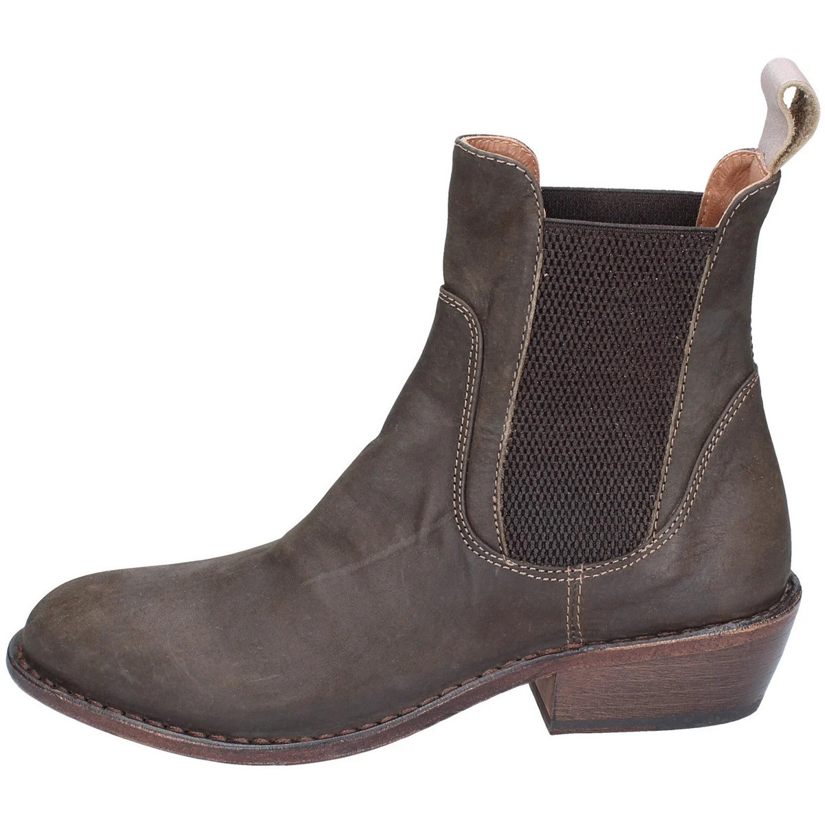 Fiorentini + Baker  EX917 VINTAGE  Hnědá