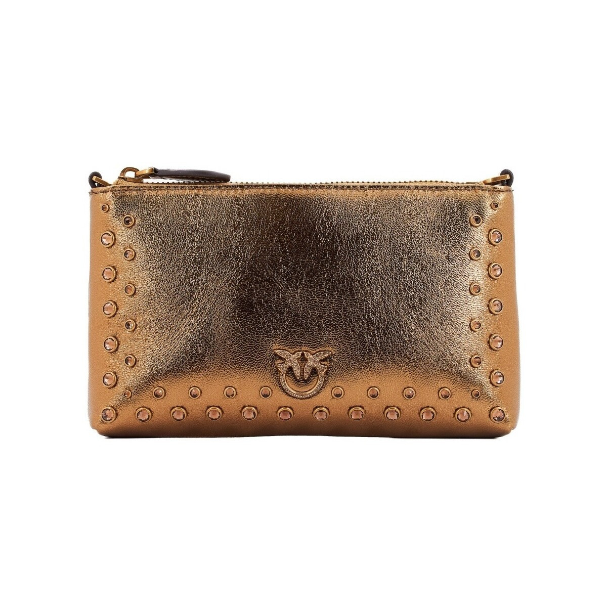 Pinko  FLAT HORIZONTAL MINI