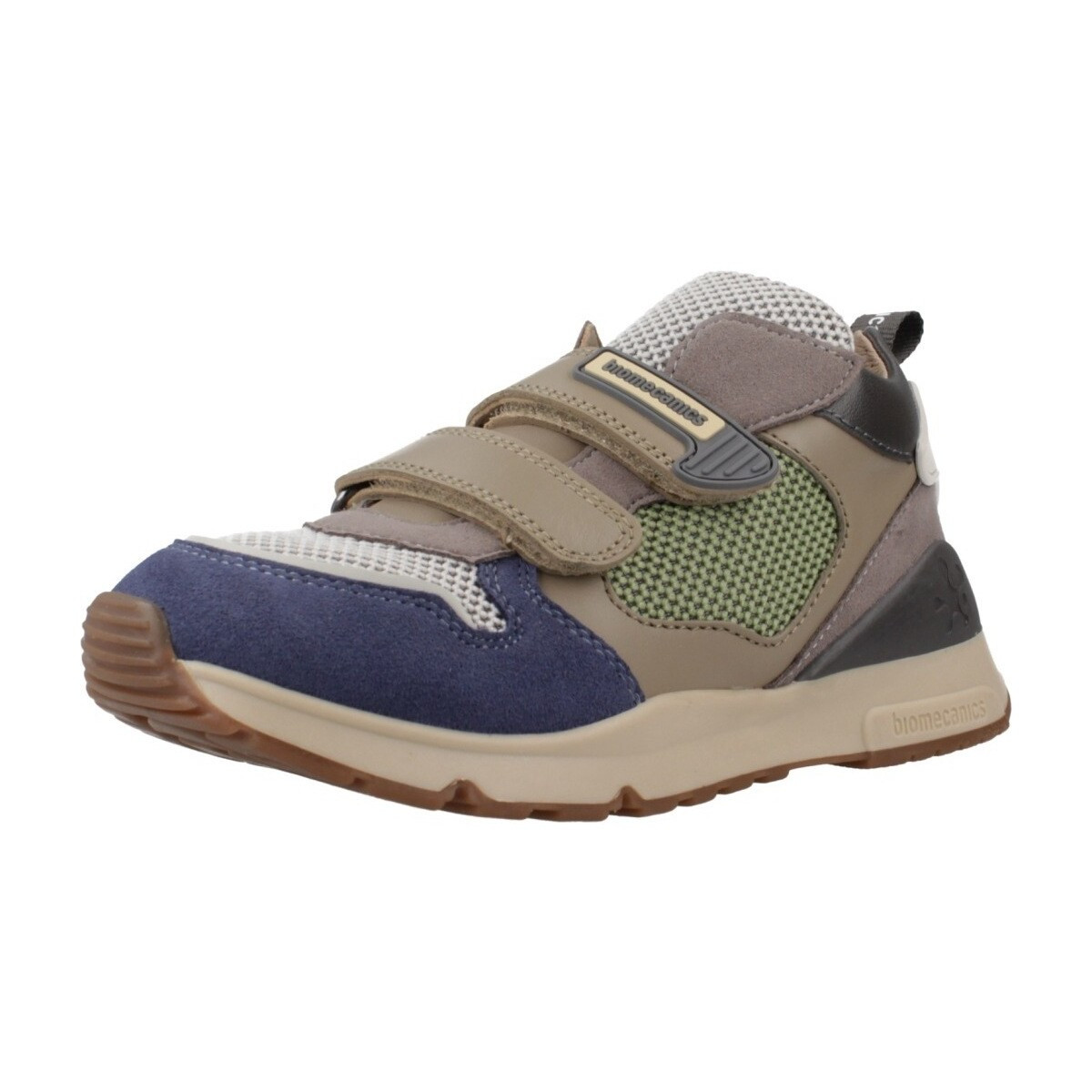 Biomecanics  241241B  Hnědá