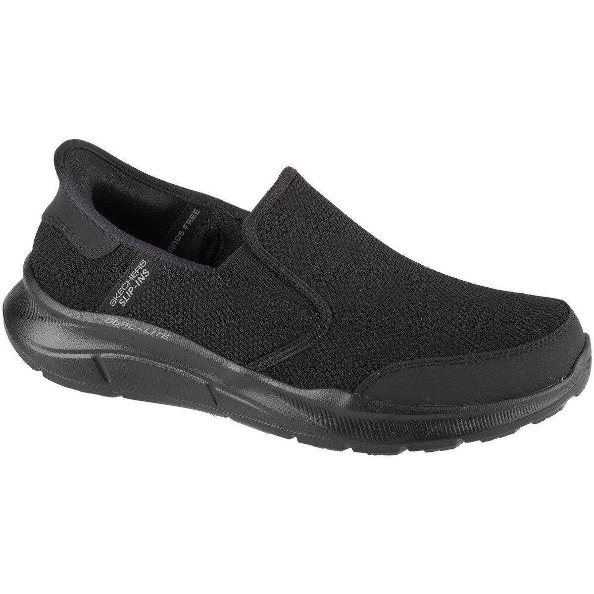 Skechers  Slip-Ins: Equalizer 5.0 - Drayze  Černá