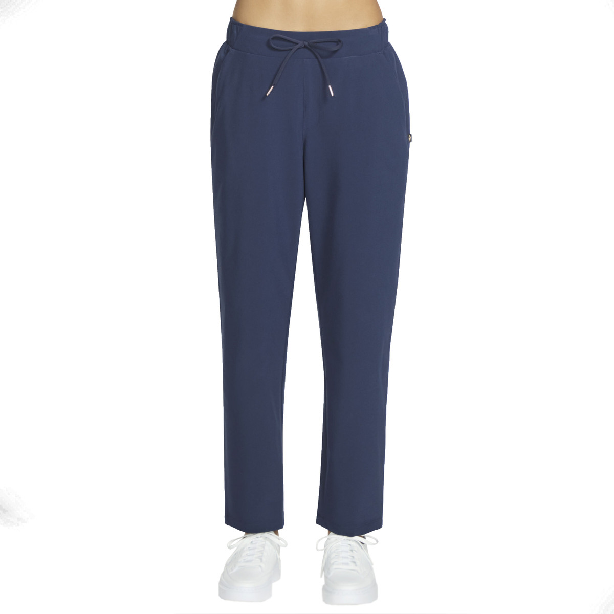 Skechers  Slip-Ins: GO Walk Uptown Pant  Modrá
