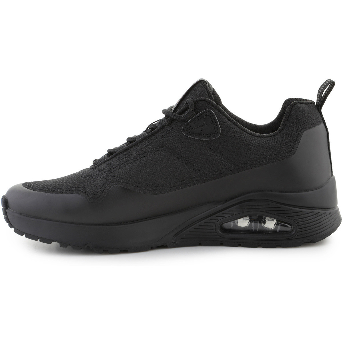 Skechers  Uno Maverick Flooded 183017-BBK Black  Černá