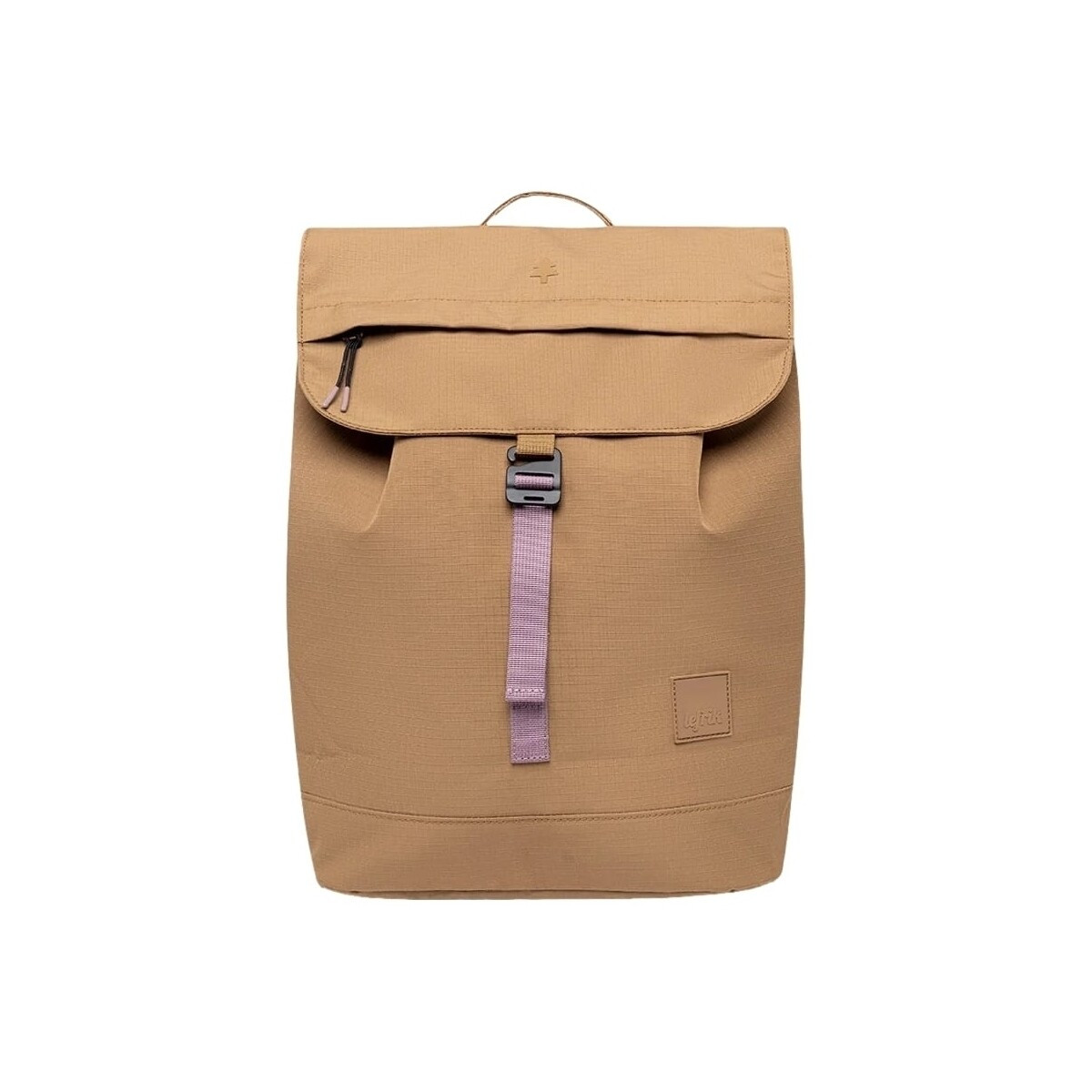 Lefrik  Scout Vandra Backpack - Toffee  Hnědá