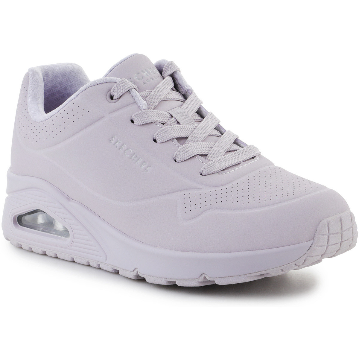 Skechers  Uno Stand On Air 73690-LAV Lavender  Fialová