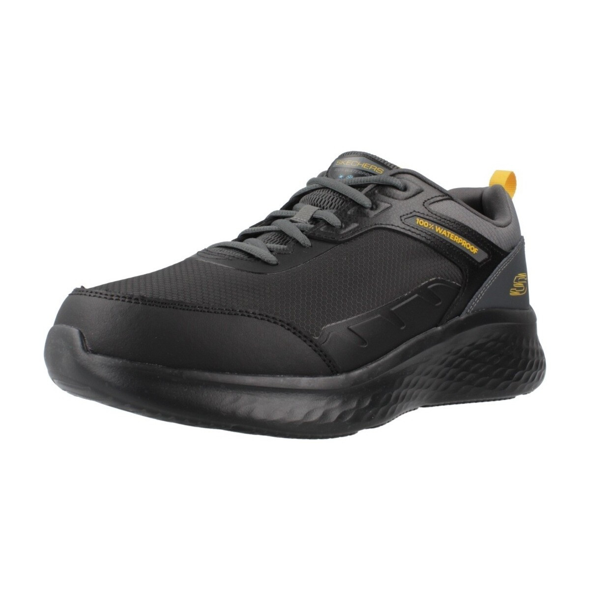 Skechers  SKECH-LITE PRO - ANK  Černá
